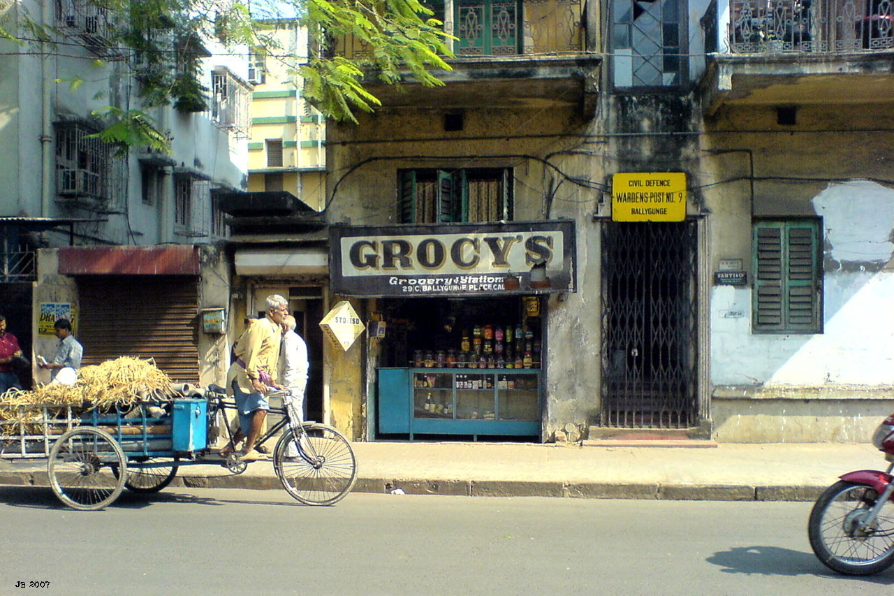 Kolkata, India